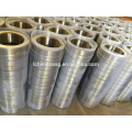 stainless steel axle sleeve sizes